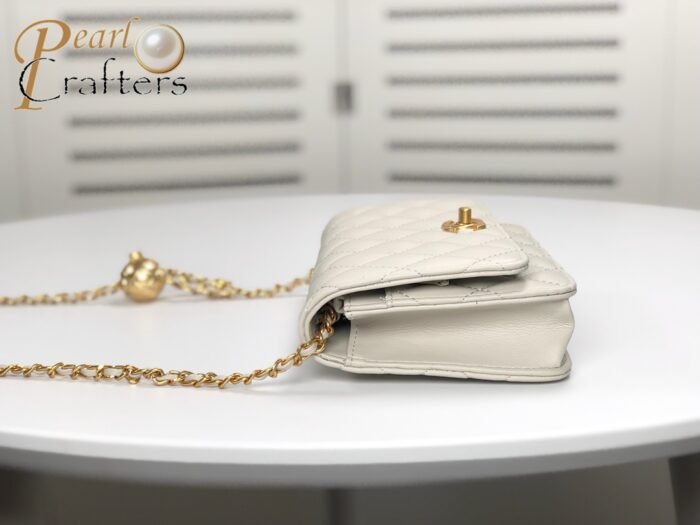 Chanel Wallet On Chain Shoulder Bag Handbag - Image 2