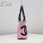 Chanel 24A Vintagep Shoulder Bag Handbag - Image 2
