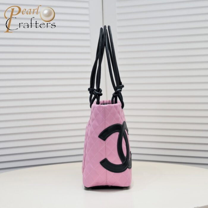 Chanel 24A Vintagep Shoulder Bag Handbag - Image 2