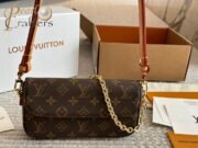 Louis Vuitton ivy woc Shoulder Bag Handbag