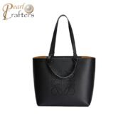 Loewe Anagram Tote Bag Handbag Shoulder Bag