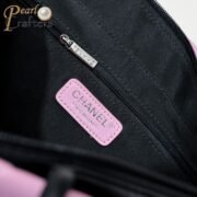 Chanel 24A Vintagep Shoulder Bag Handbag - Image 9