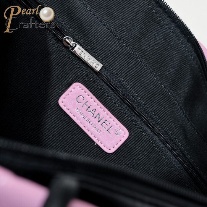 Chanel 24A Vintagep Shoulder Bag Handbag - Image 9