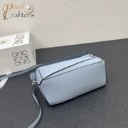 Loewe Puzzle Bag Handbag Shouder Bag Small Size - Image 6