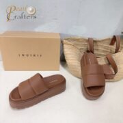 ⁦INUIKII Slipper Sandals Shoes⁩ - الصورة ⁦6⁩