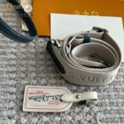 Louis Vuitton LV Bucket Bag Shoulder Bag Backpack - Image 7