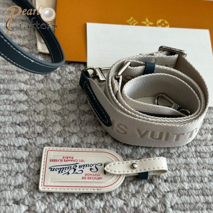 Louis Vuitton LV Bucket Bag Shoulder Bag Backpack - Image 7